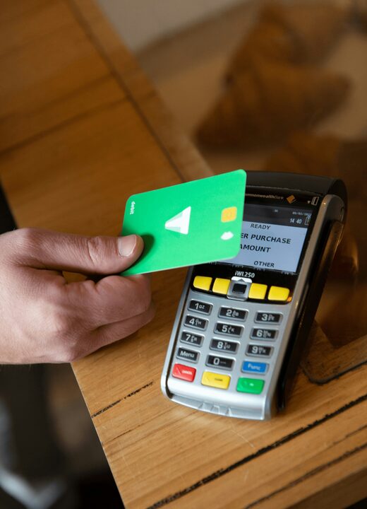 E-commerce Platforms