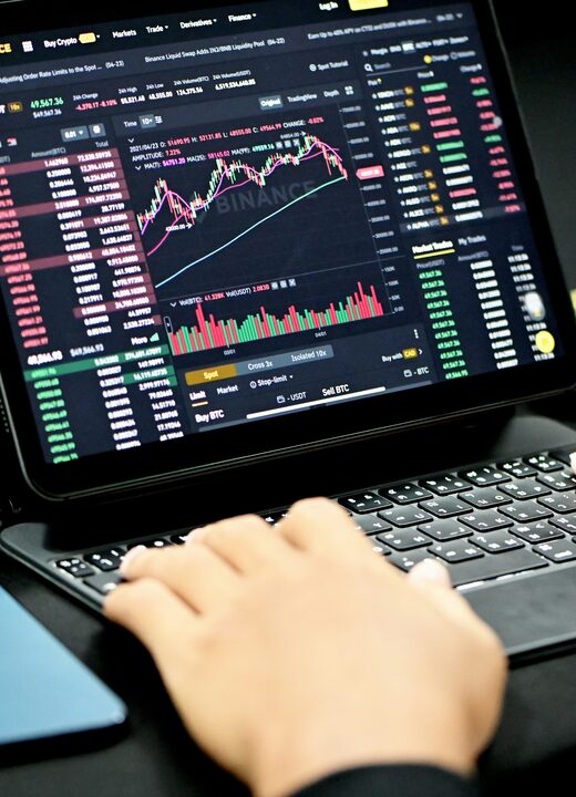 金融科技解決方案
