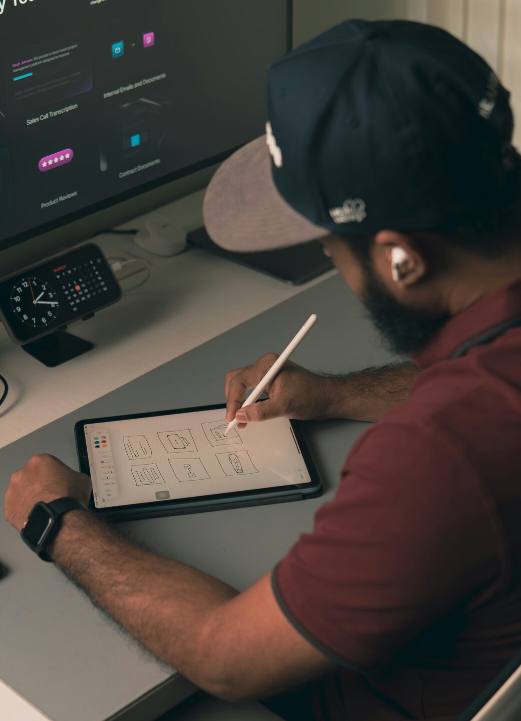 On-demand Development, QA, & DevOps/DevSecOps Capacity