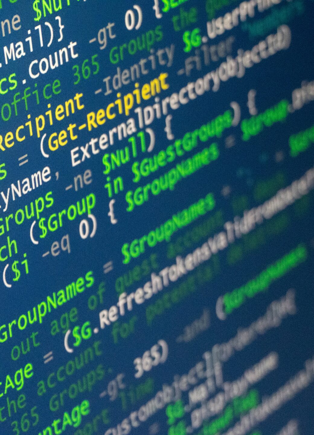Web Development