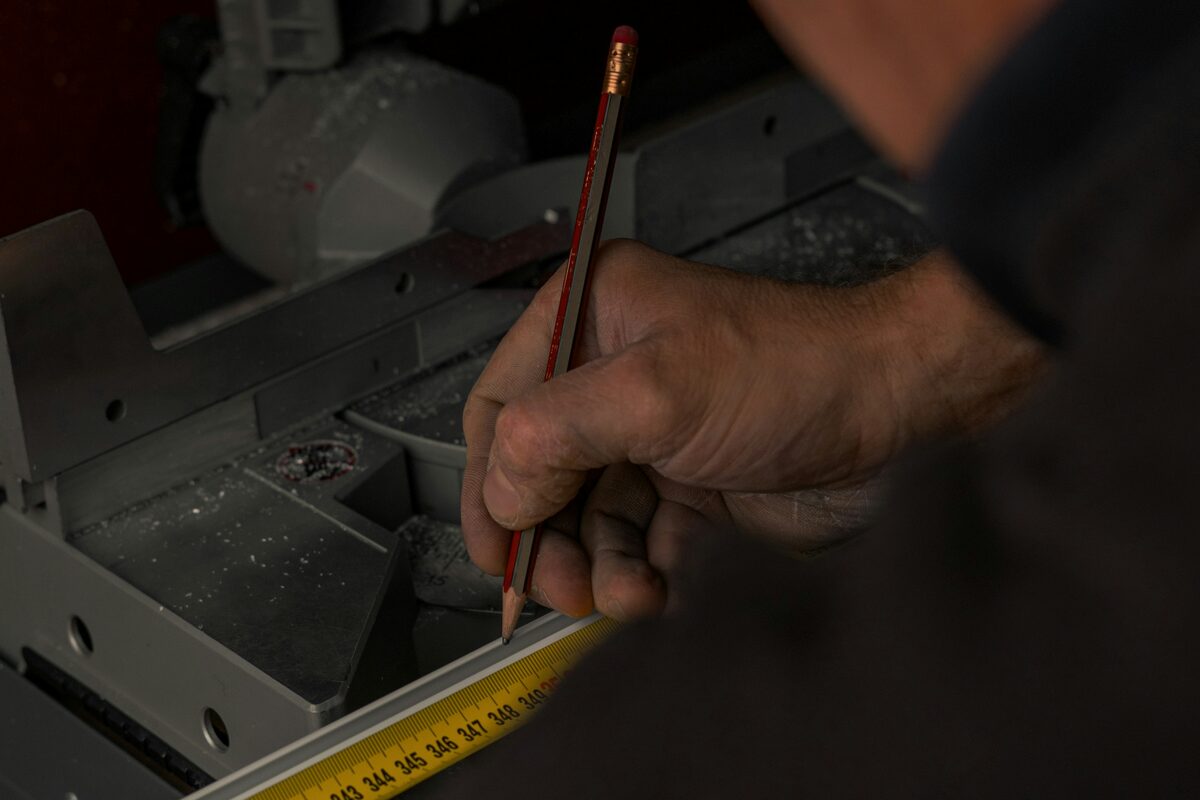 風險導向的工程實作